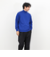 ウォッシャブル タートルネックニット 25AW