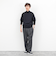 ウォッシャブル タートルネックニット 25AW