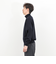 ウォッシャブル タートルネックニット 25AW