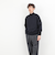 ウォッシャブル タートルネックニット 25AW