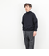 ウォッシャブル タートルネックニット 25AW
