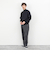 ウォッシャブル タートルネックニット 25AW