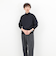 ウォッシャブル タートルネックニット 25AW