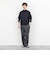 ウォッシャブル タートルネックニット 25AW