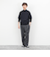 ウォッシャブル タートルネックニット 25AW