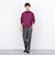 ウォッシャブル タートルネックニット 25AW