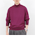 ウォッシャブル タートルネックニット 25AW