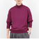 ウォッシャブル タートルネックニット 25AW