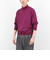 ウォッシャブル タートルネックニット 25AW