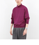 ウォッシャブル タートルネックニット 25AW
