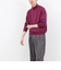 ウォッシャブル タートルネックニット 25AW