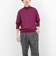 ウォッシャブル タートルネックニット 25AW