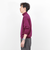 ウォッシャブル タートルネックニット 25AW