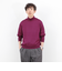 ウォッシャブル タートルネックニット 25AW