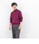 ウォッシャブル タートルネックニット 25AW