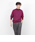 ウォッシャブル タートルネックニット 25AW