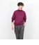 ウォッシャブル タートルネックニット 25AW