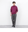 ウォッシャブル タートルネックニット 25AW