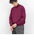ウォッシャブル タートルネックニット 25AW