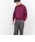 ウォッシャブル タートルネックニット 25AW