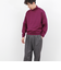 ウォッシャブル タートルネックニット 25AW