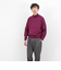 ウォッシャブル タートルネックニット 25AW