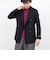 ウォッシャブル タートルネックニット 25AW