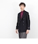 ウォッシャブル タートルネックニット 25AW
