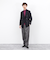 ウォッシャブル タートルネックニット 25AW