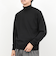 ウォッシャブル タートルネックニット 25AW