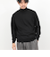 ウォッシャブル タートルネックニット 25AW