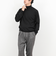 ウォッシャブル タートルネックニット 25AW