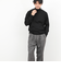 ウォッシャブル タートルネックニット 25AW