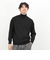 ウォッシャブル タートルネックニット 25AW