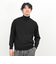 ウォッシャブル タートルネックニット 25AW