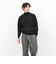 ウォッシャブル タートルネックニット 25AW
