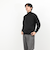 ウォッシャブル タートルネックニット 25AW