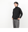 ウォッシャブル タートルネックニット 25AW