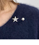 【grace grace/グラスグラス】スターパヴェプッシュピン