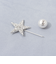 【grace grace/グラスグラス】スターパヴェプッシュピン