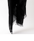 梳毛ウールマフラー100