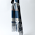 カシミヤチェックマフラー30