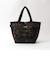 【TAION / タイオン】BASIC LUNCH DOWN TOTE BAG M
