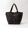 【TAION / タイオン】BASIC LUNCH DOWN TOTE BAG M