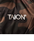【TAION / タイオン】BASIC LUNCH DOWN TOTE BAG M