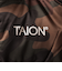 【TAION / タイオン】BASIC LUNCH DOWN TOTE BAG M