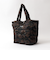 【TAION / タイオン】BASIC LUNCH DOWN TOTE BAG M