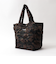 【TAION / タイオン】BASIC LUNCH DOWN TOTE BAG M