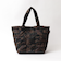 【TAION / タイオン】BASIC LUNCH DOWN TOTE BAG M