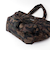 【TAION / タイオン】BASIC LUNCH DOWN TOTE BAG M